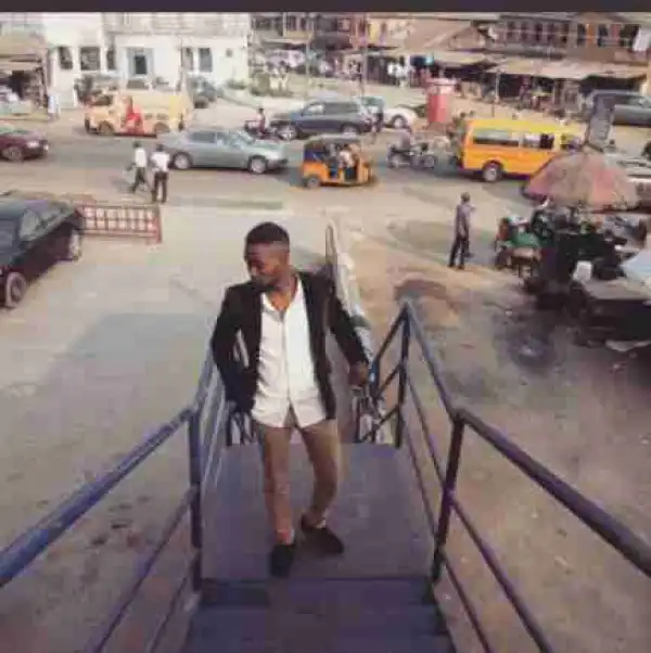 Man Who Requested For 20k Retweet Finally Gets 21k, Set To Feature Kiss Daniel